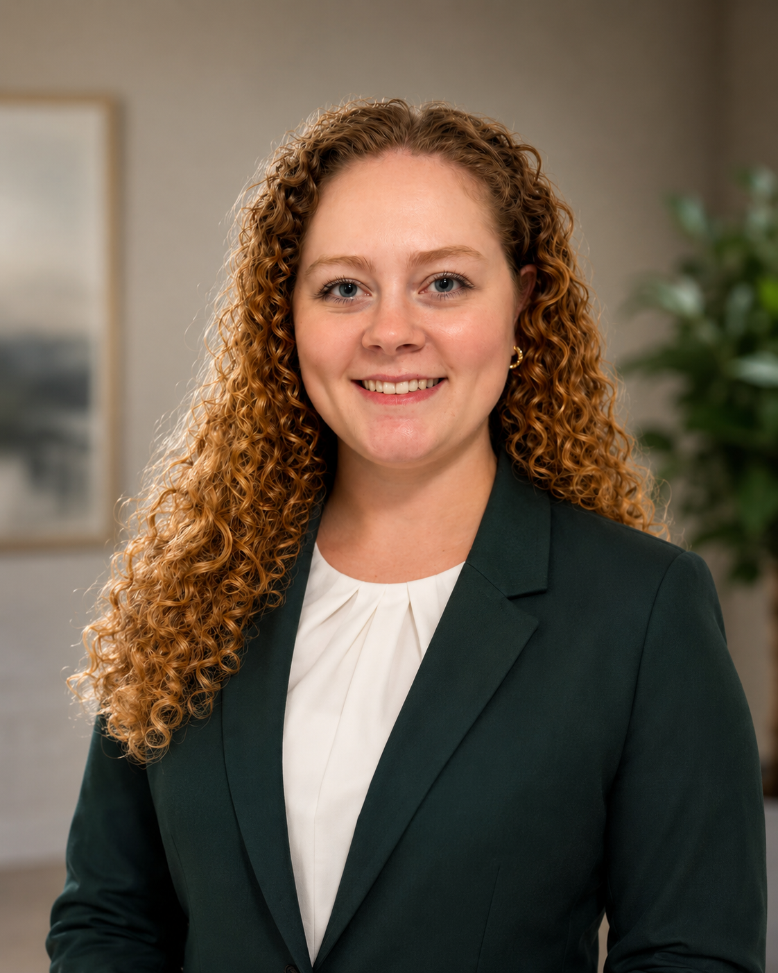 Natalie Stanley, PA — Primary Care & Weight Management Physician Assistant