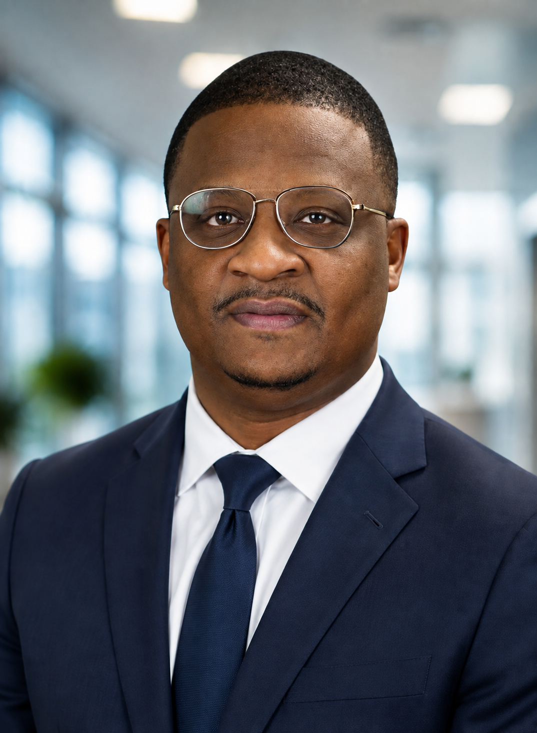 Deshawn Harris, NP — Family Nurse Practitioner