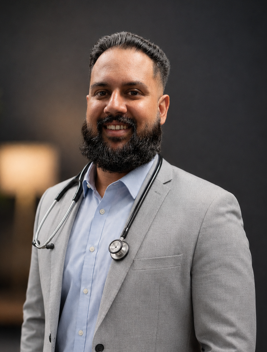 Jaskaran Sidhu, PA-C — Physician Assistant
